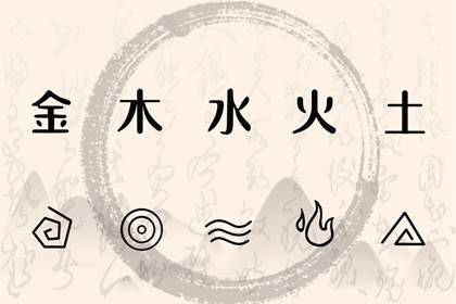 姓名测算五行_五行偏旺者_查询五行_五行大义白话全解_十天干五行_阴阳八卦五行